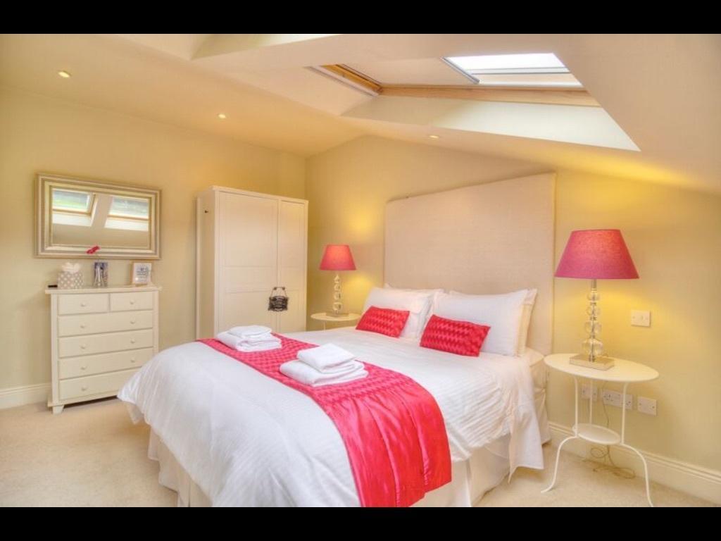 Lakeview Lodge B&B Blessington Room photo
