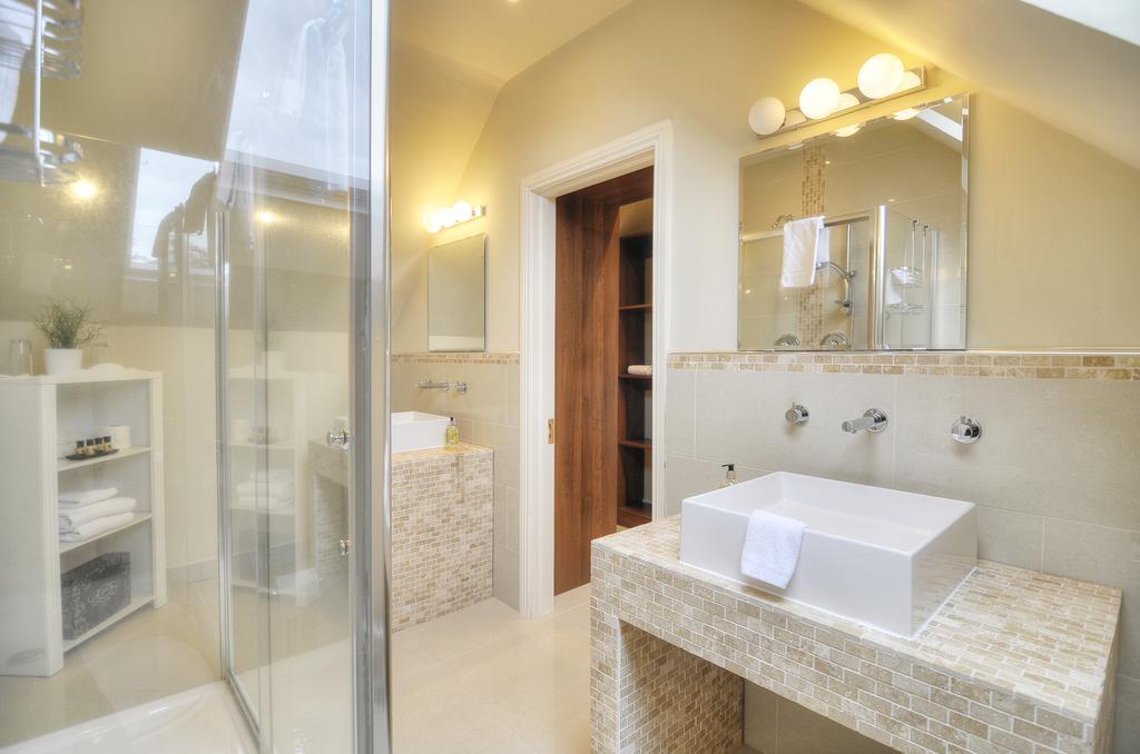 Lakeview Lodge B&B Blessington Room photo