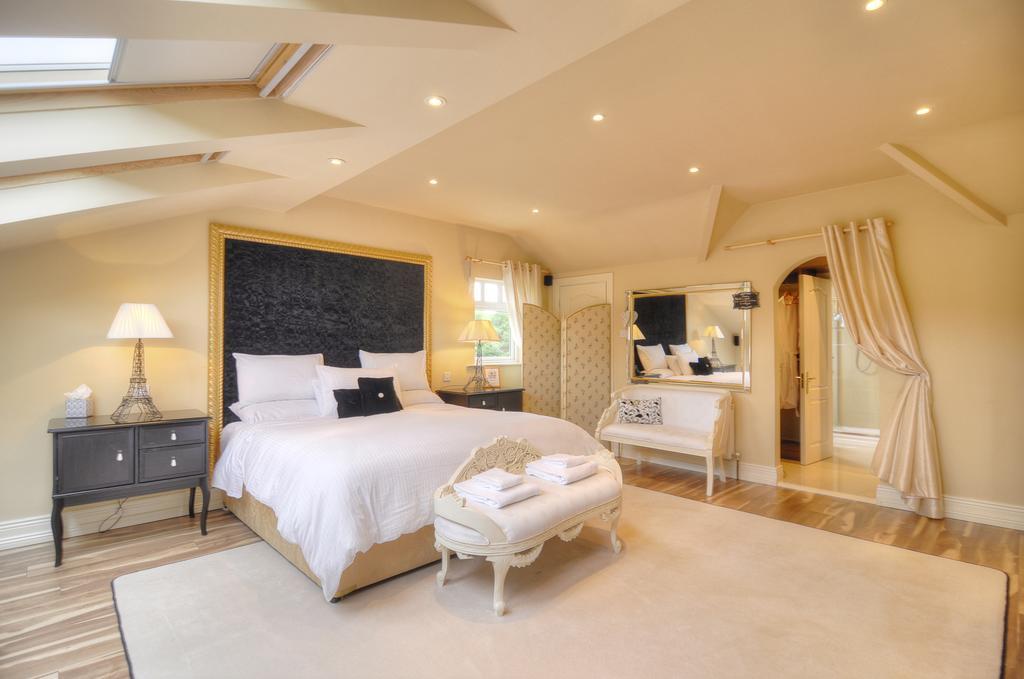 Lakeview Lodge B&B Blessington Room photo